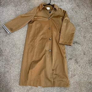 ‼️sold‼️sezane Clyde coat